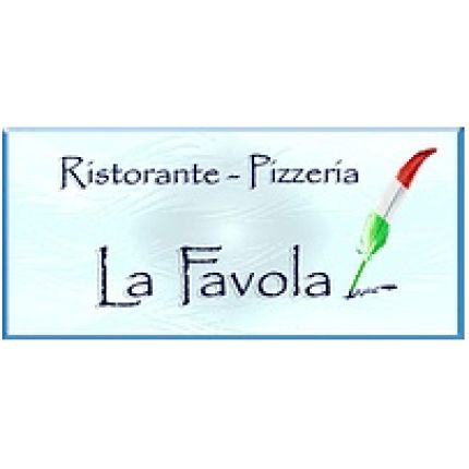 Logo von Ristorante Pizzeria La Favola