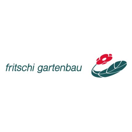 Logo fra Fritschi Gartenbau AG