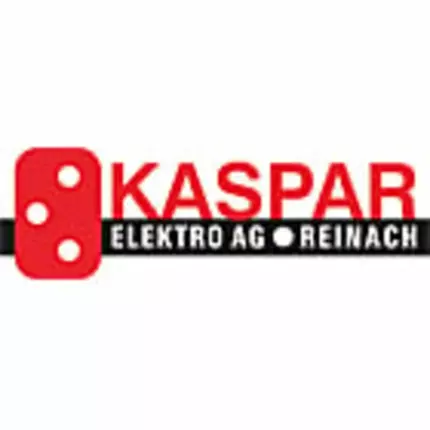 Logo fra Kaspar Elektro AG