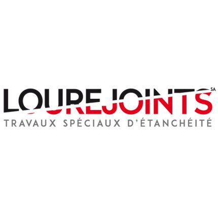 Logotyp från Lourejoints SA
