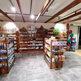 Bild von Pharmacie de Savièse