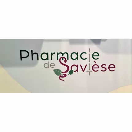 Logo von Pharmacie de Savièse