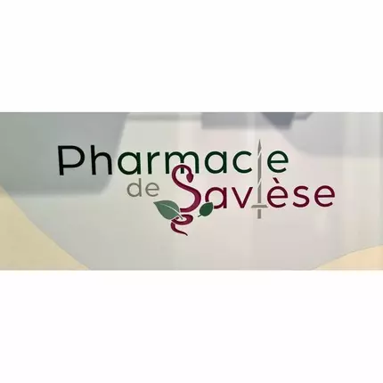 Logo from Pharmacie de Savièse