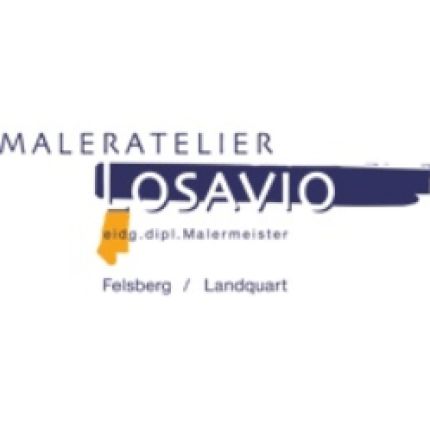 Logo od MALERATELIER LOSAVIO AG