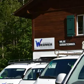 Bild von Wiedmer Haustechnik GmbH