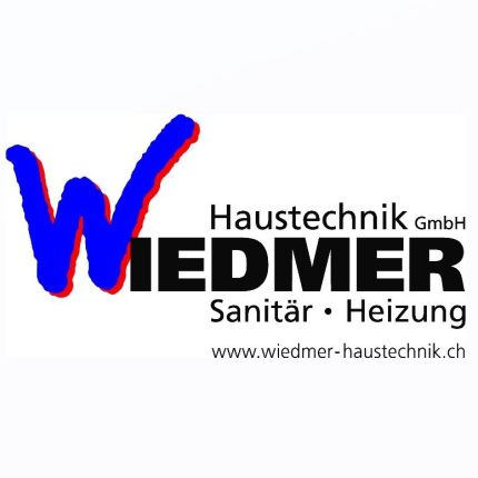 Logo de Wiedmer Haustechnik GmbH