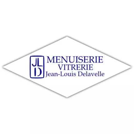 Logotipo de Menuiserie Delavelle