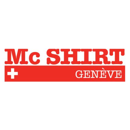 Logótipo de MC Shirt Factory SA