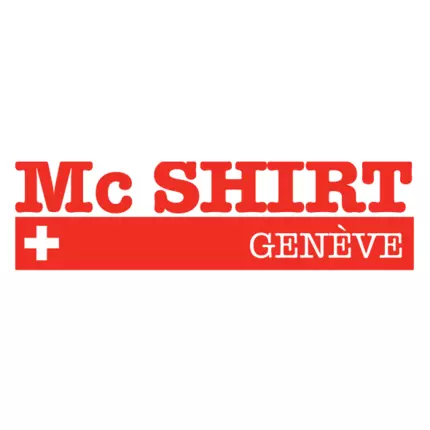 Logotipo de MC Shirt Factory SA