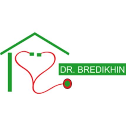 Logo von Dr. med. univ. Matvei Bredikhin