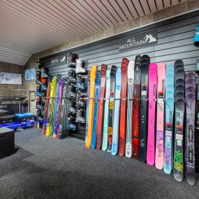 Bild von Xtreme sports ski boutique