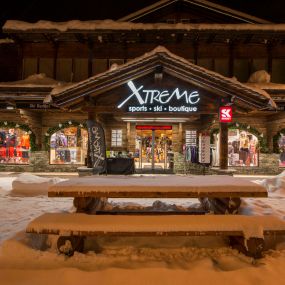 Bild von Xtreme sports ski boutique