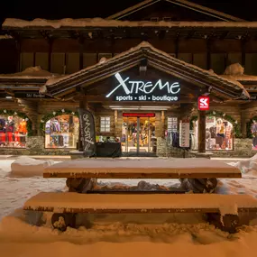 Bild von Xtreme sports ski boutique