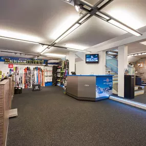 Bild von Xtreme sports ski boutique