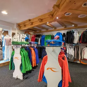 Bild von Xtreme sports ski boutique