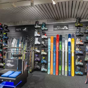 Bild von Xtreme sports ski boutique