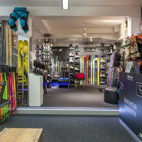 Bild von Xtreme sports ski boutique