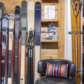 Bild von Xtreme sports ski boutique