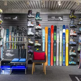 Bild von Xtreme sports ski boutique