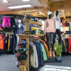 Bild von Xtreme sports ski boutique