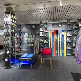 Bild von Xtreme sports ski boutique