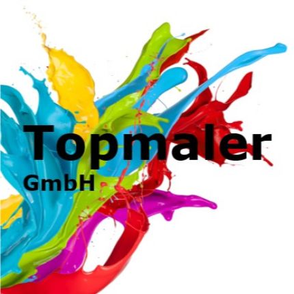 Logotyp från Top Maler GmbH