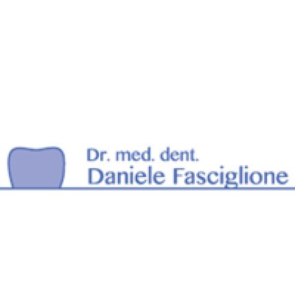 Logótipo de Dr. med. dent. Fasciglione Daniele