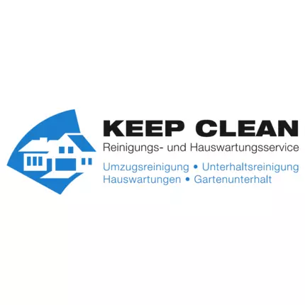 Logo von KeepClean - Reinigungen Sassi