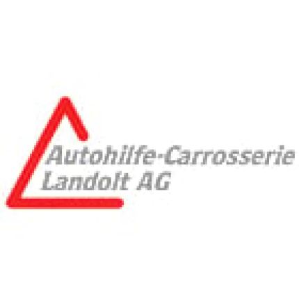 Logotyp från Autohilfe-Carrosserie Landolt AG