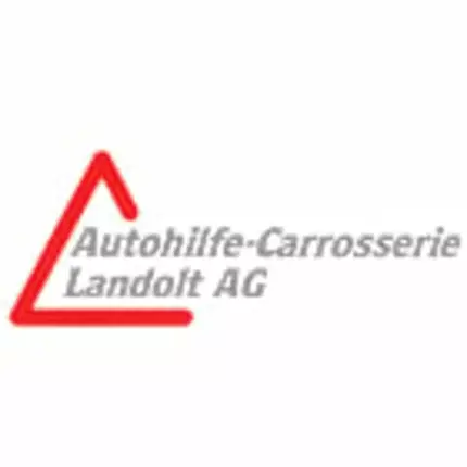 Λογότυπο από Autohilfe-Carrosserie Landolt AG