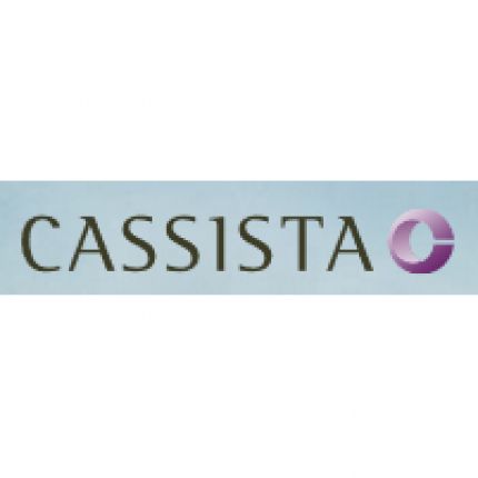 Logotipo de CASSISTA AG
