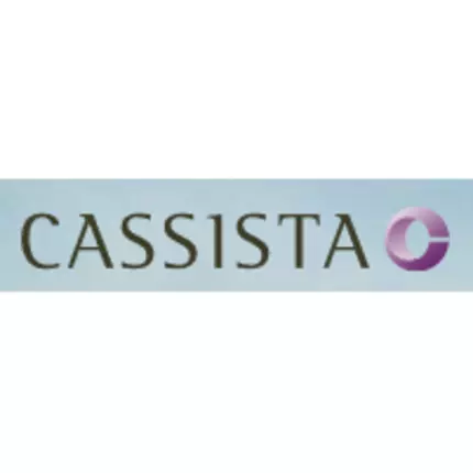 Logotipo de CASSISTA AG