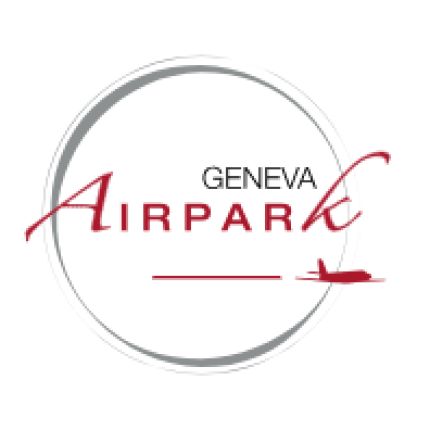 Logo od GENEVA AIRPARK SA
