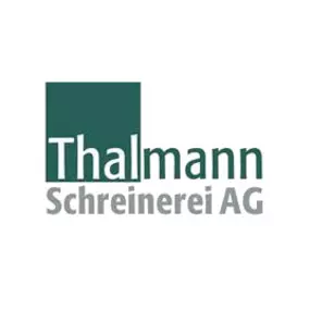 Bild von Thalmann Schreinerei AG