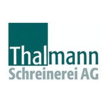 Logo von Thalmann Schreinerei AG