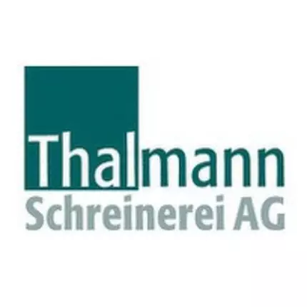 Logo de Thalmann Schreinerei AG