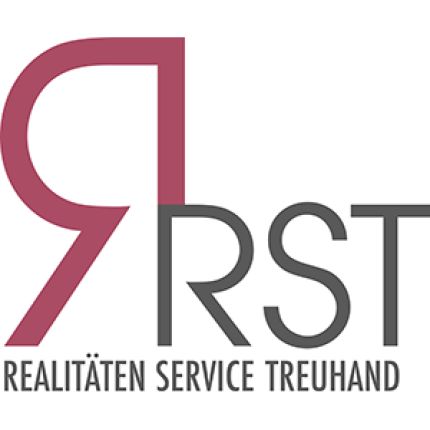 Logo da RST Realitäten-Service-Treuhand GmbH