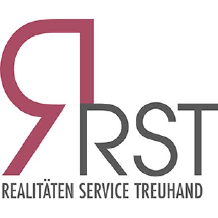 Logo van RST Realitäten-Service-Treuhand GmbH