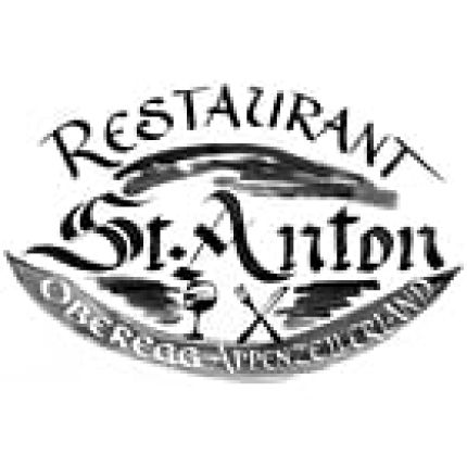 Logo de Restaurant St. Anton