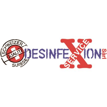 Logo fra Desinfexion Service Sàrl