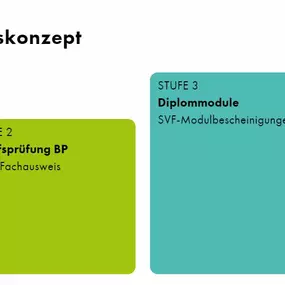 Bild von Schweizerische Vereinigung für Führungsausbildung SVF - ASFC