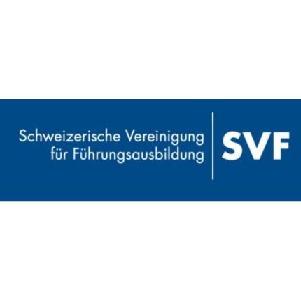 Logo von Schweizerische Vereinigung für Führungsausbildung SVF - ASFC