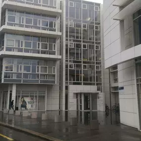 Bild von Hays | Personalvermittlung in Basel