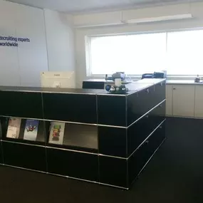 Bild von Hays | Personalvermittlung in Basel