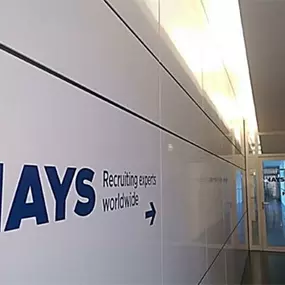 Bild von Hays | Personalvermittlung in Basel