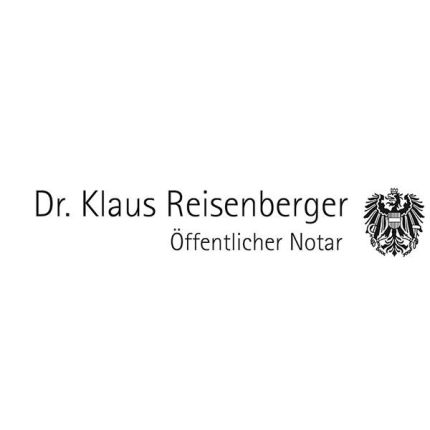 Logotipo de Notariat Dr. Klaus Reisenberger