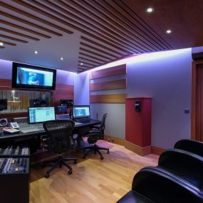 Bild von Digilab Recording Studios