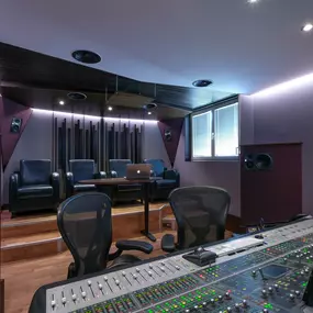 Bild von Digilab Recording Studios