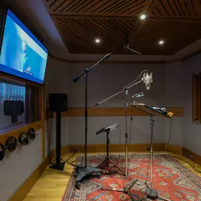 Bild von Digilab Recording Studios