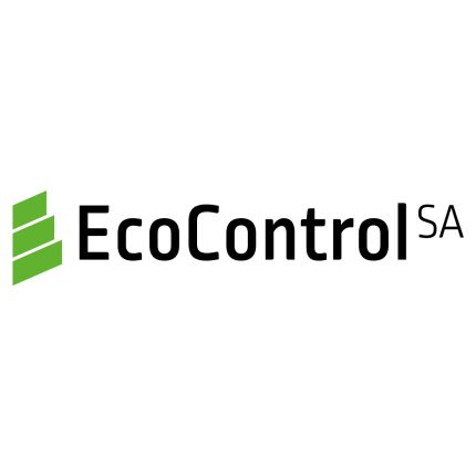 Logotipo de ECOCONTROL SA
